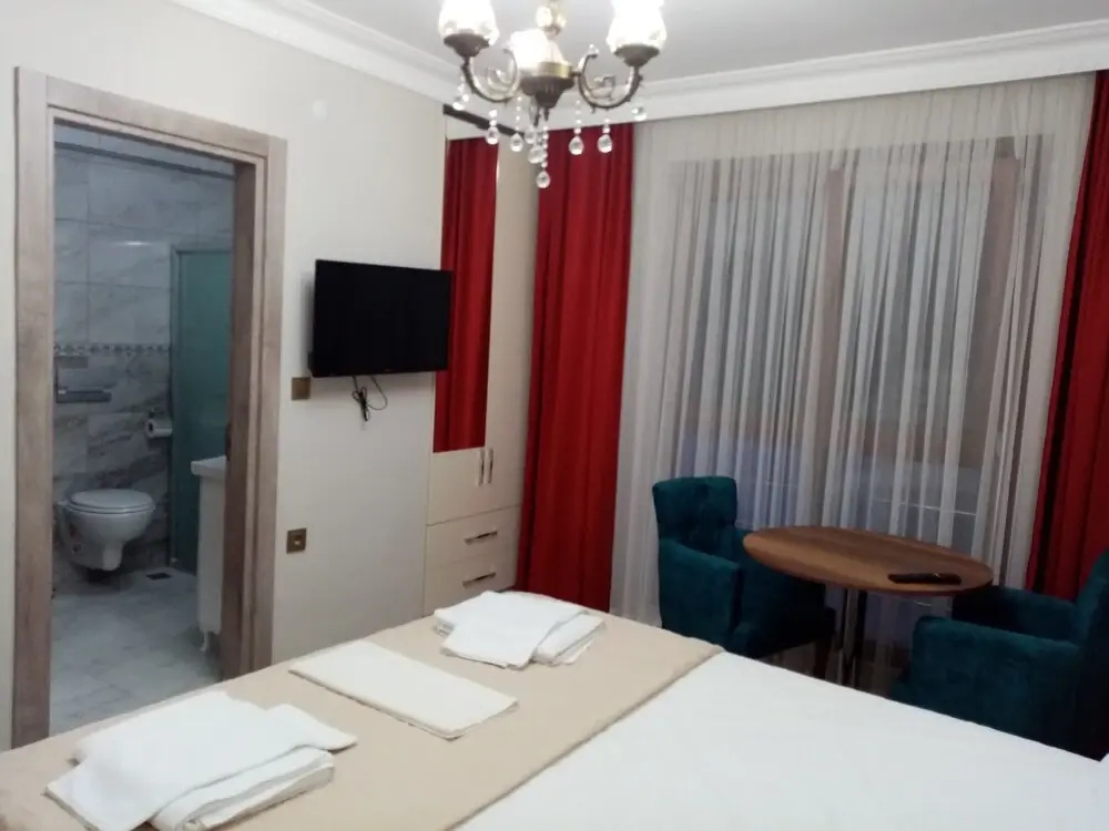 Hotel photo 6