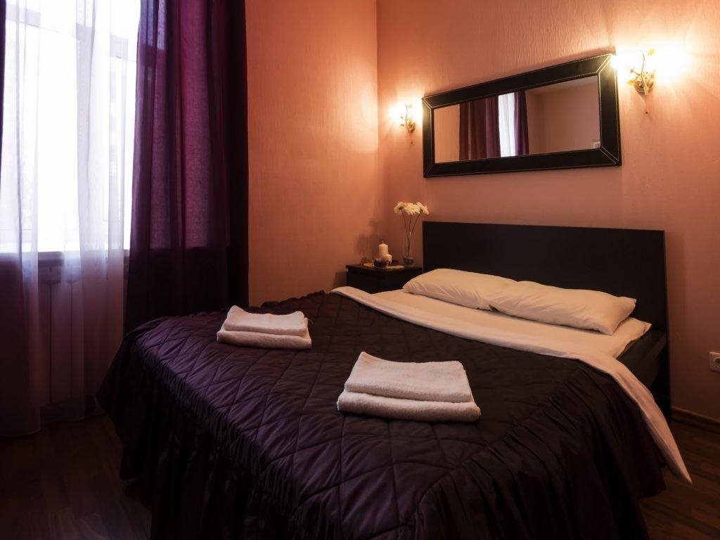 Hotel Kompliment — 4