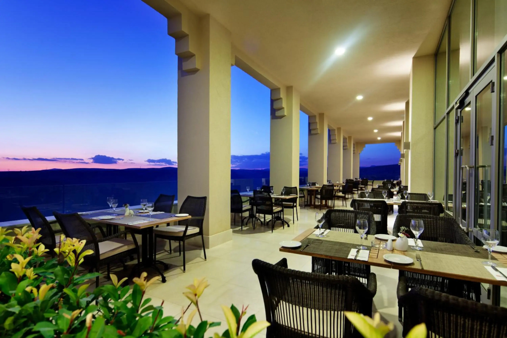 Hilton Garden Inn Mardin - фото 22