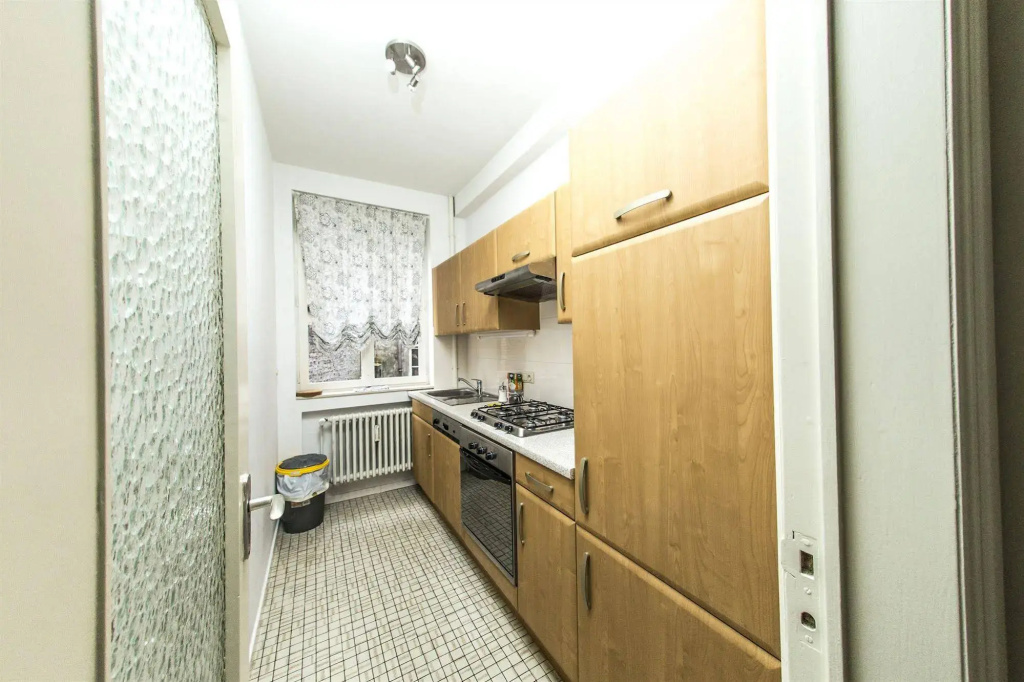 RentByNight - Apartments - Général