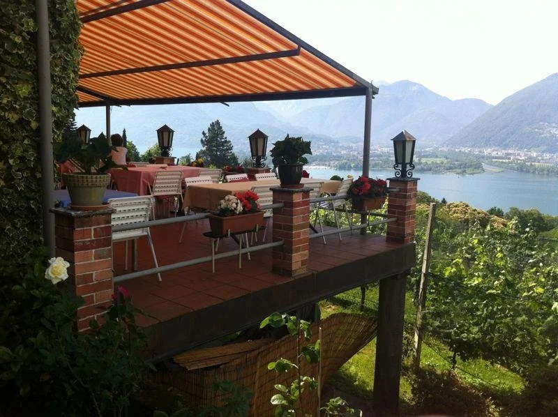 Ristorante Gambarogno