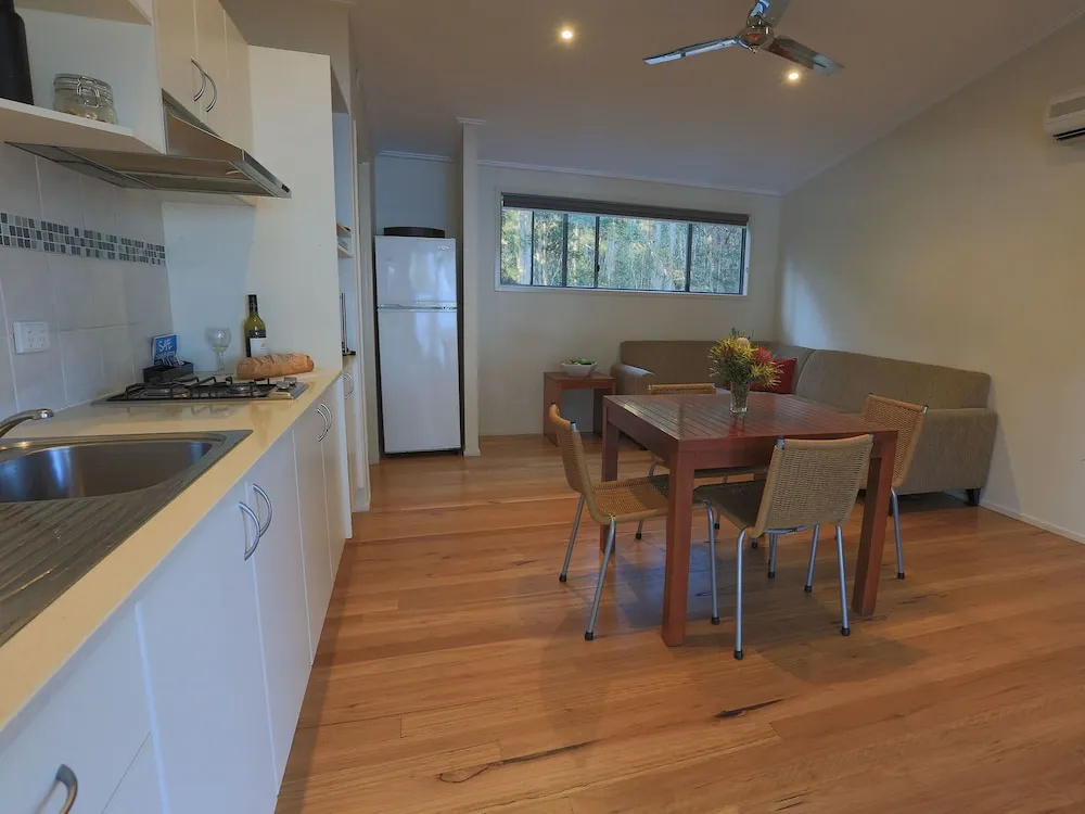 NRMA Myall Shores Holiday Park - Chambres