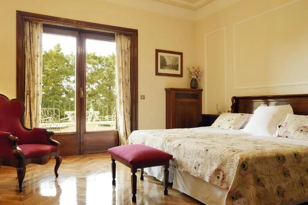Hostal de la Gavina GL - The Leading Hotels of the World - Chambres