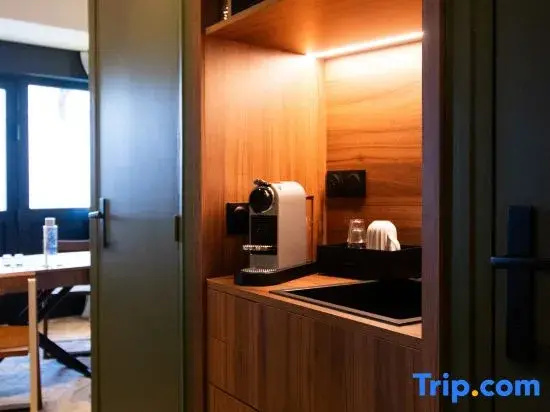 Hôtel Mercure Paris Tour Eiffel Pont Mirabeau 82