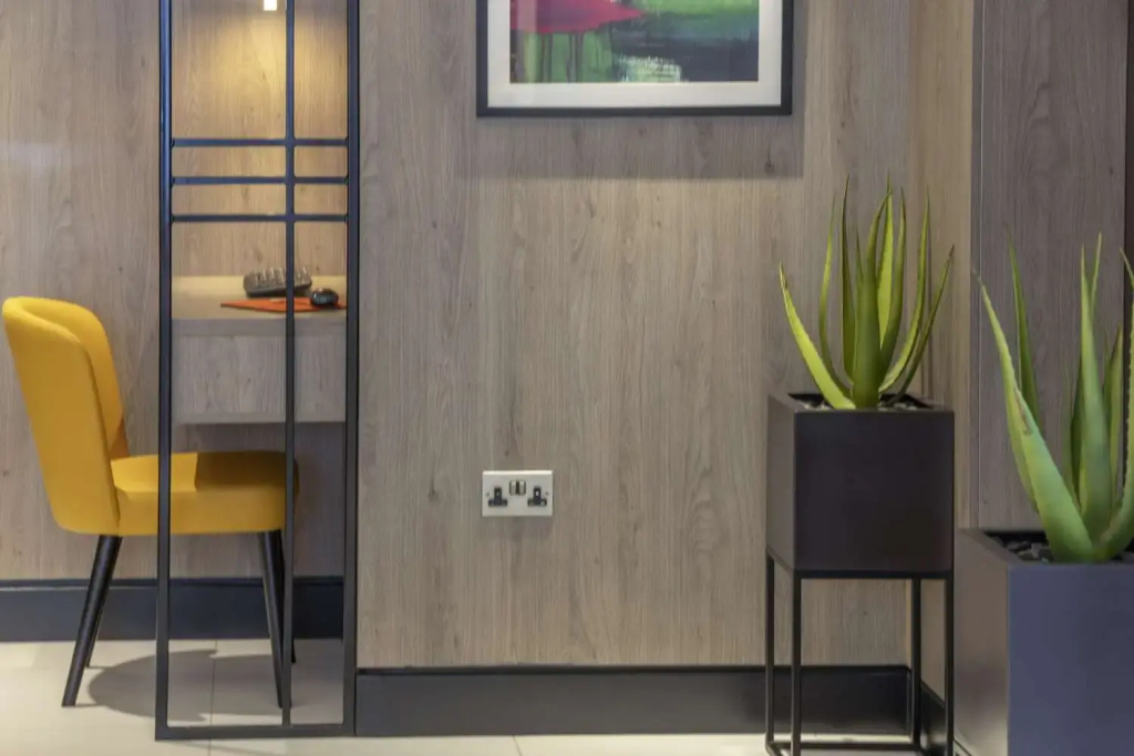 Four Points Flex by Sheraton London Kensington Olympia Hotel - Général