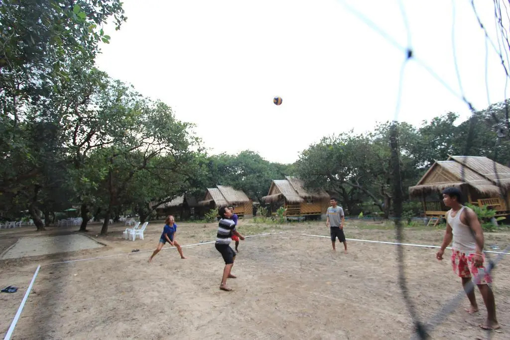 Phayam Garden Bungalow - Général