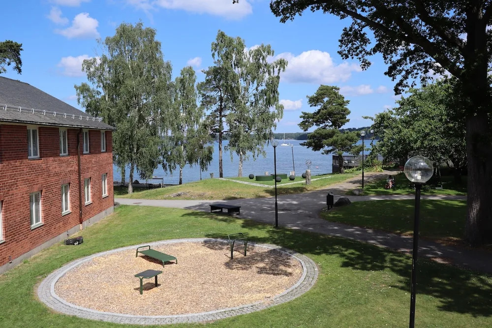 Vår Gård Saltsjöbaden - Chambres