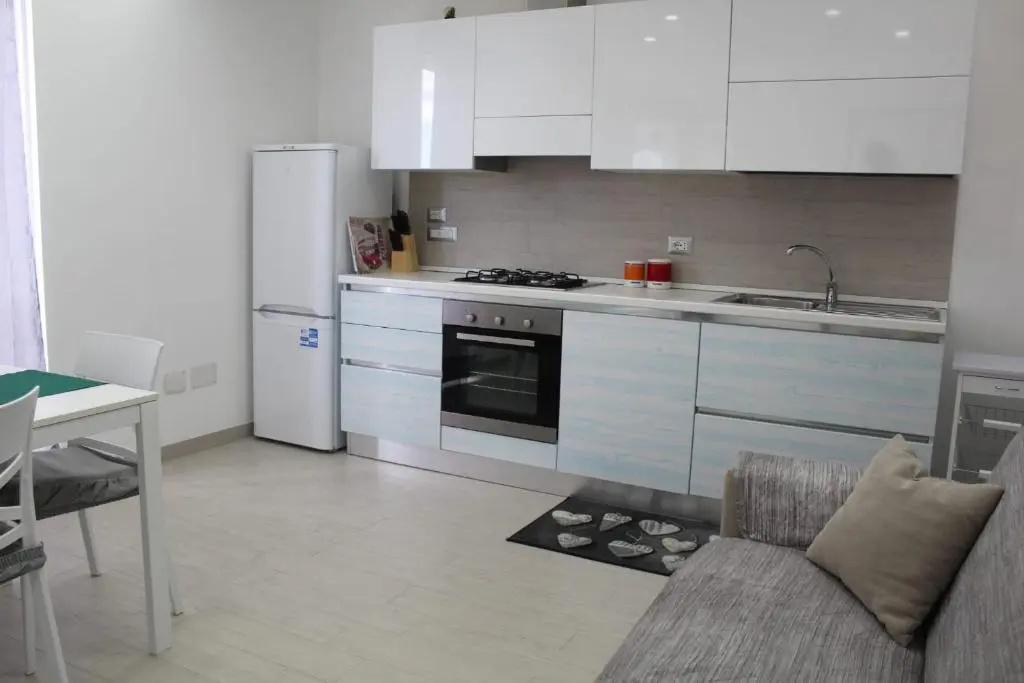 Palinuro Casa Vacanza Melita