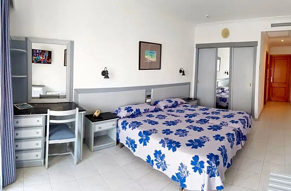 Hotel Stil Bonsai - Chambres