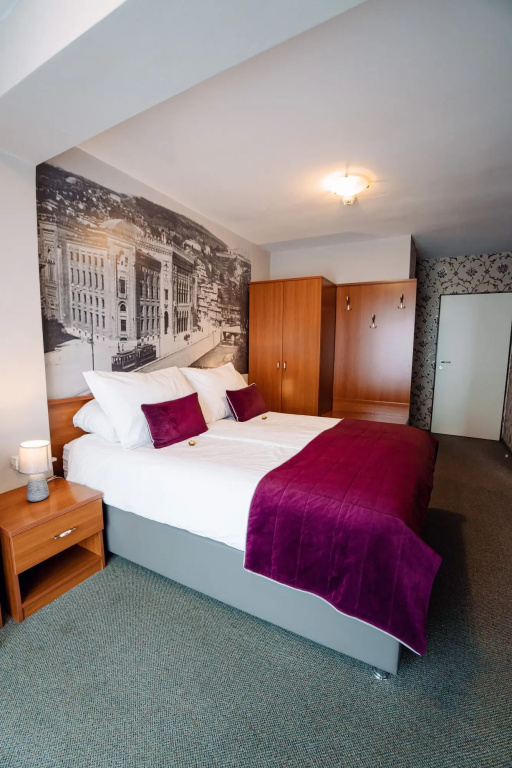 Hotel Villa Harmony - Général