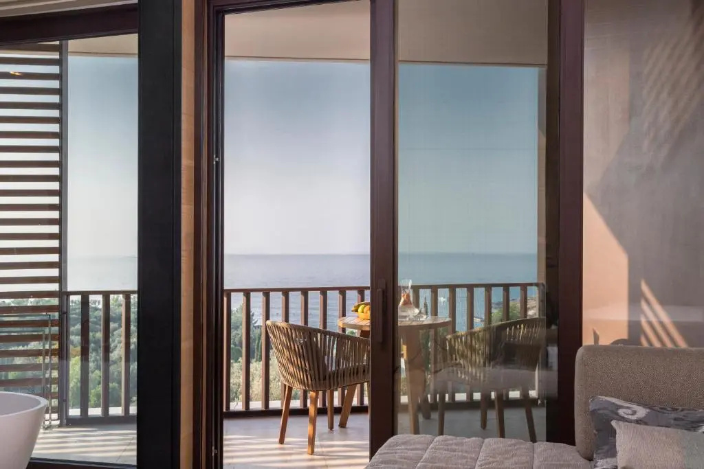 Six Senses Kaplankaya - Chambres