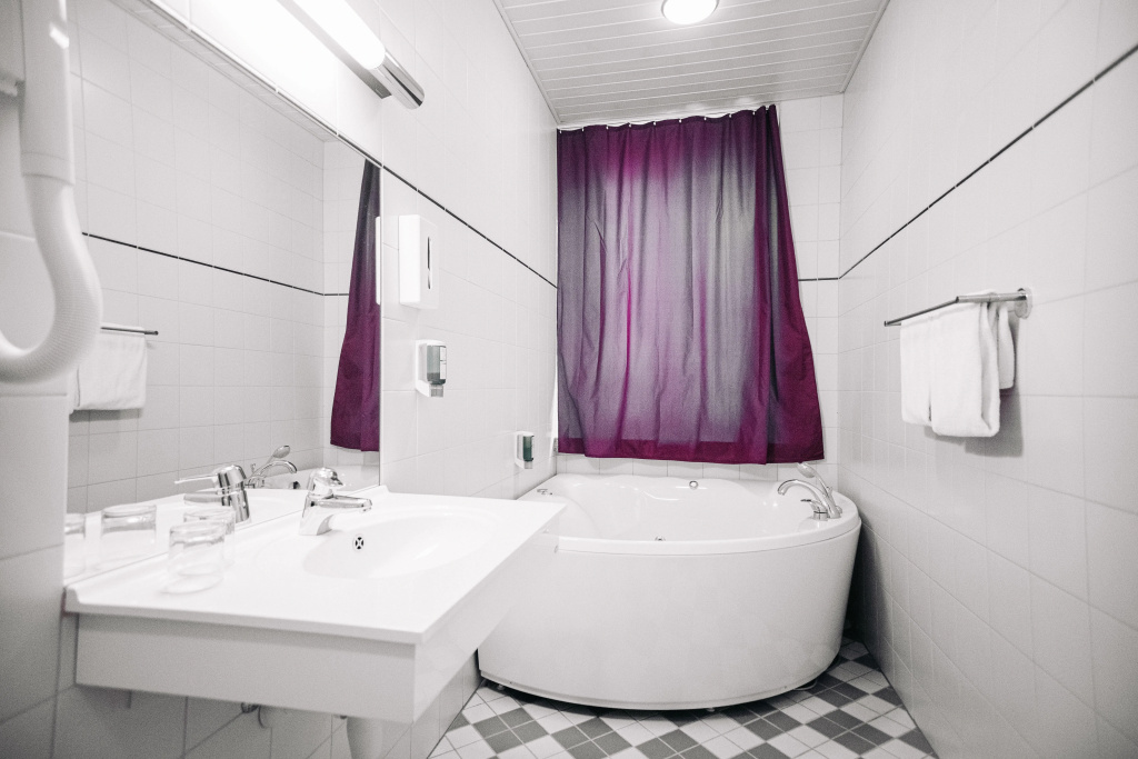 Rixwell Viru Square Hotel - Général