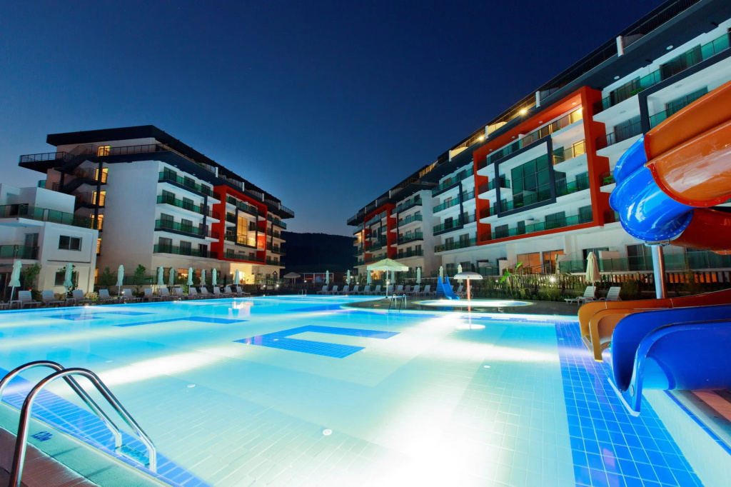 Ulu Resort Hotel - All Inclusive - Général