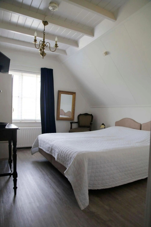 De Dames Van De Jonge Hotel Restaurant - Général