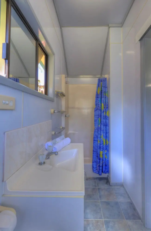 BIG4 Tasman Holiday Parks - South Mission Beach - Chambres