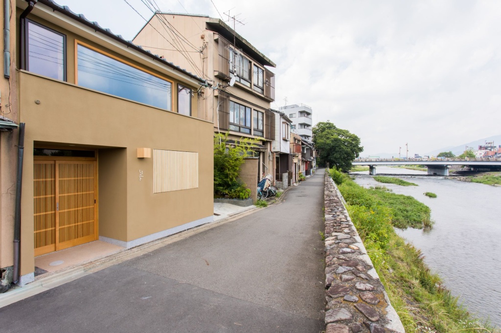 Shirasagi Kyoto 사진 22