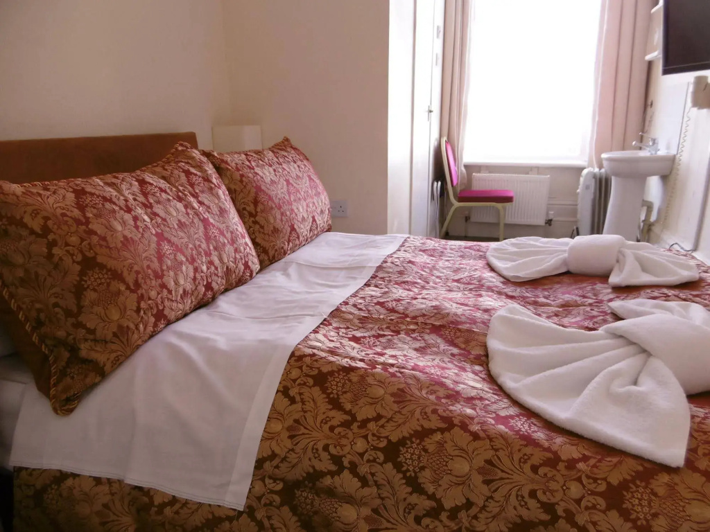 Hotel photo 20