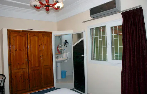 Hotel photo 10