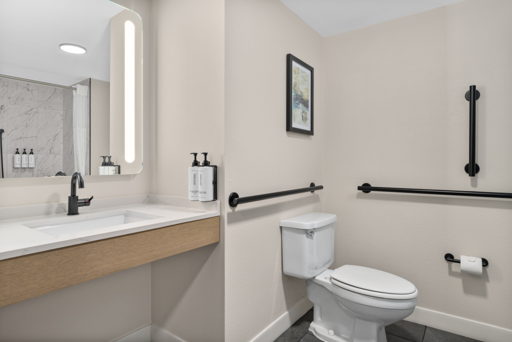 Crowne Plaza Virginia Beach Town Center by IHG - Général
