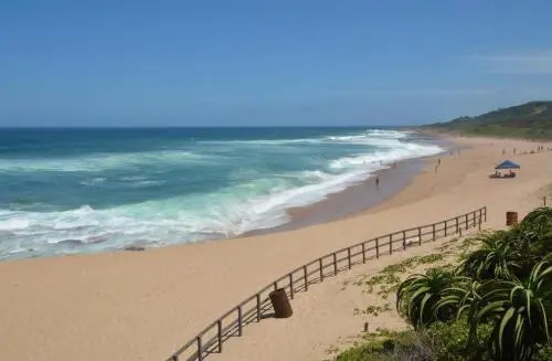 Beach & Waterfront