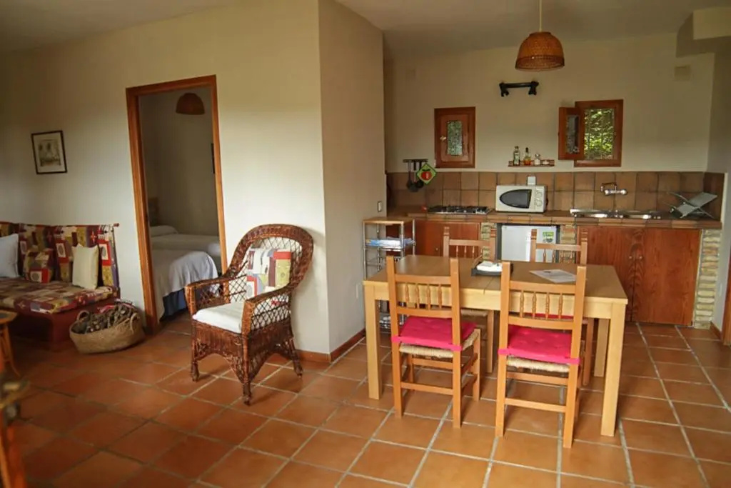 Casa Montecote Eco Resort - Chambres
