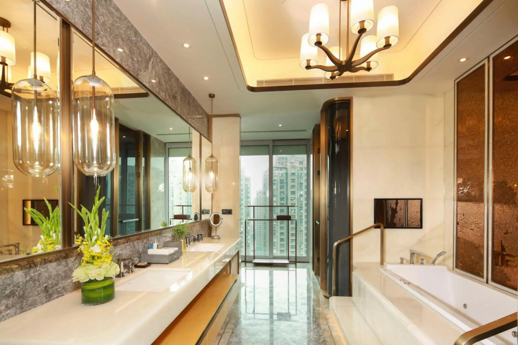 Kempinski Hotel Fuzhou - фото 11