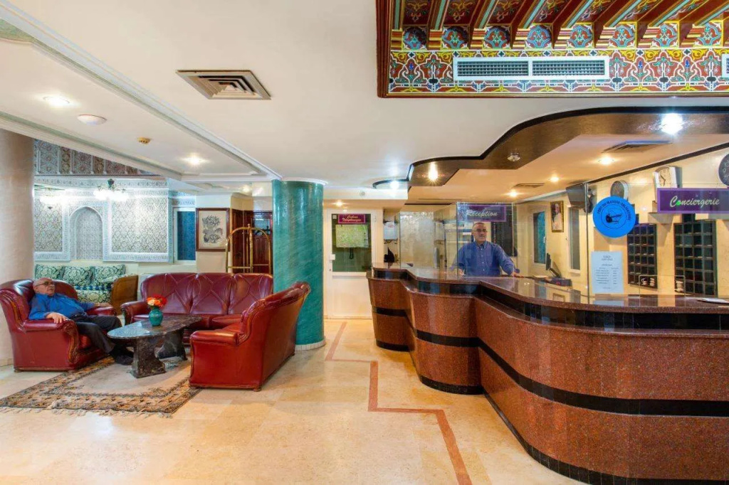Hotel photo 32