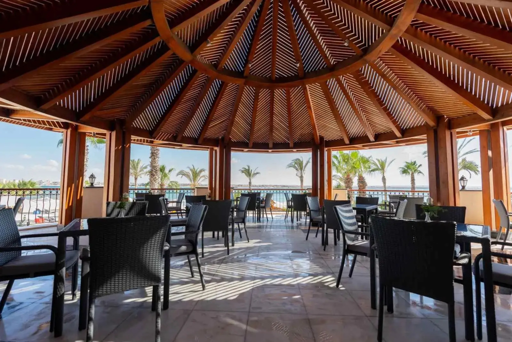 Safir Marsa Matrouh Resort, Мерса-Матрух, Єгипет мініатюра 19
