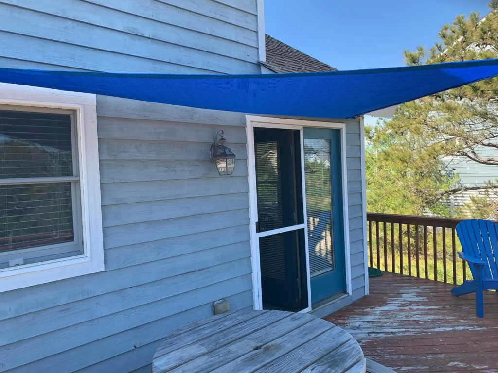 Rest A Shored with plenty of Amenities PET FREE New Upgraded Mattresses in 2022 Gas Fireplace Central Air Rents Full Weeks Only Sat to SAT NOTE Arrivals and Departures on Saturdays only Free WIFI Private Inground Pool Flat Screen TVs in all rooms