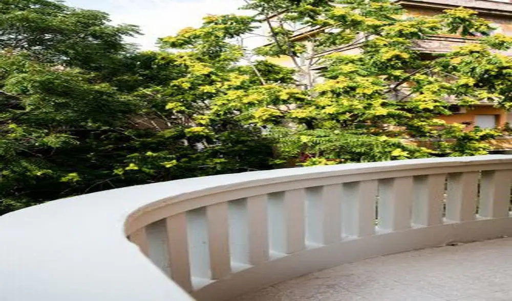 Rent In Rome - San Pietro Charme
