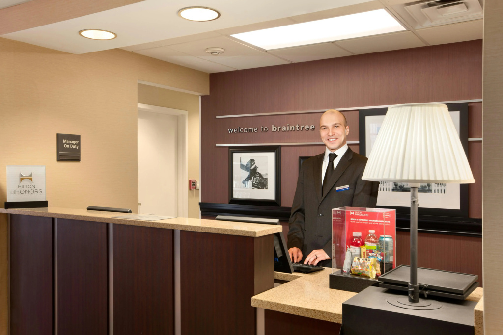 Hotel photo 20