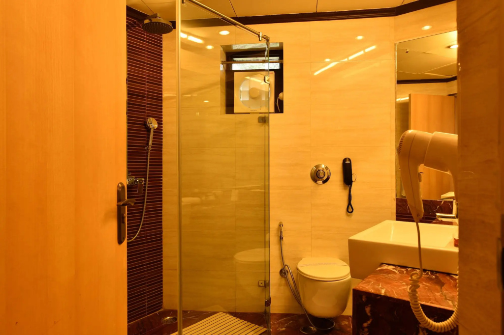 Span Resort and Spa