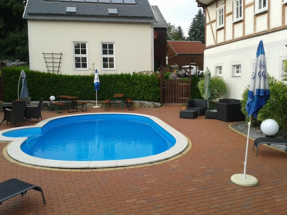 Landhotel Thürmchen - Général