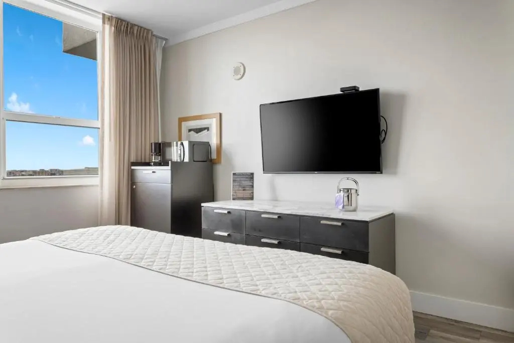 Mutiny Park by SoFLA Vacations - Chambres