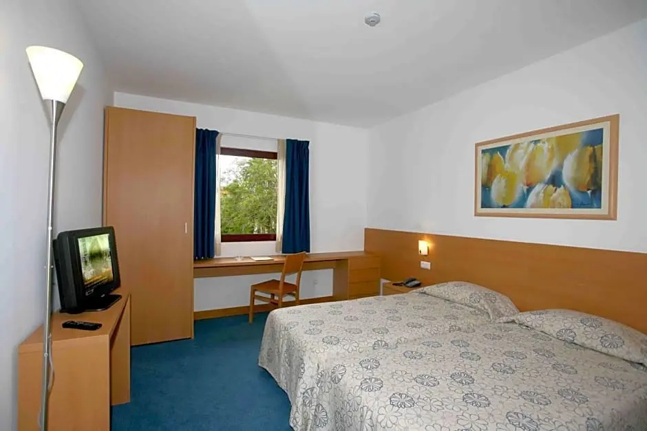 Hotel Matriz - Chambres