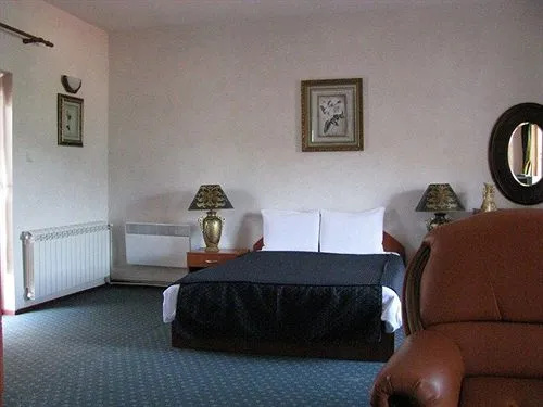 Hotel Vergina - Général