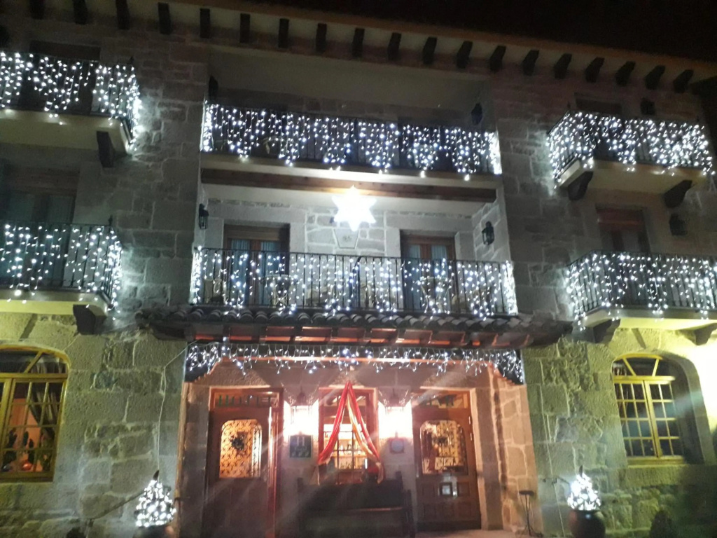 Hotel Nava Real