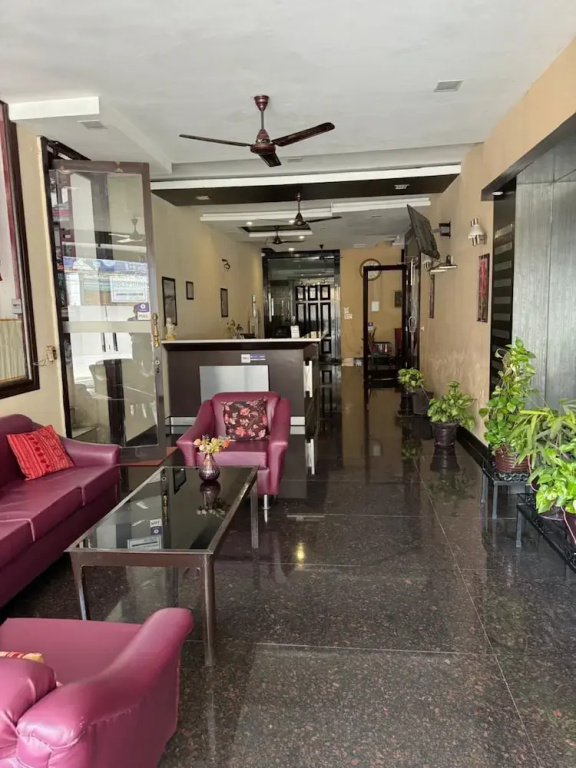 Hotel photo 9