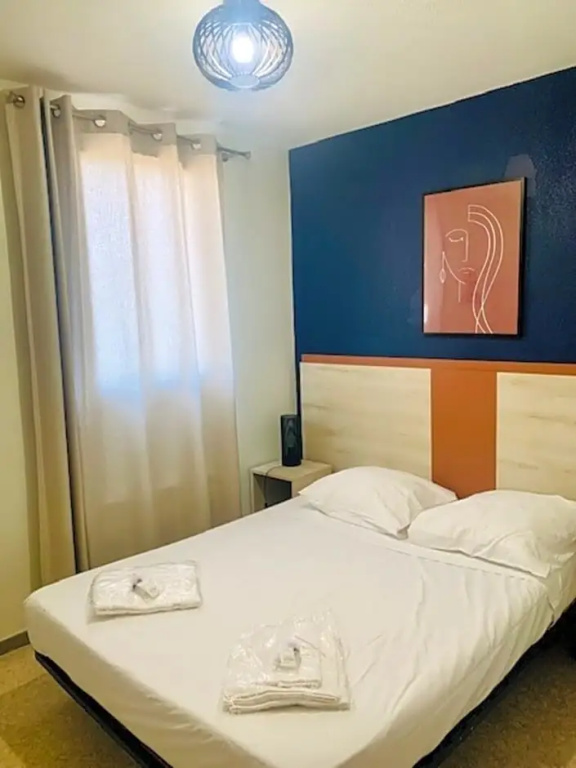 Le Domaine du Golf by Ateya Vacances - Chambres