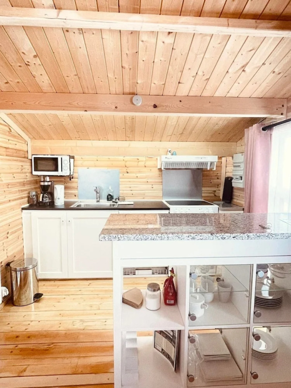 Kayakhouse B-1787 Upernavik