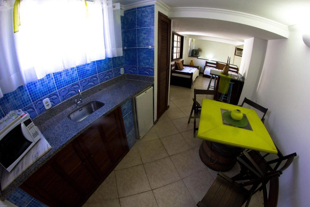 Arambaré Buzios Hotel - Général