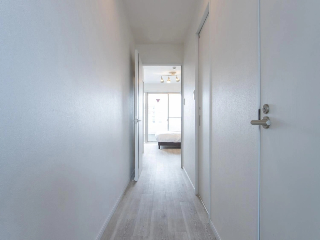 Katakasu Apartment 사진 14