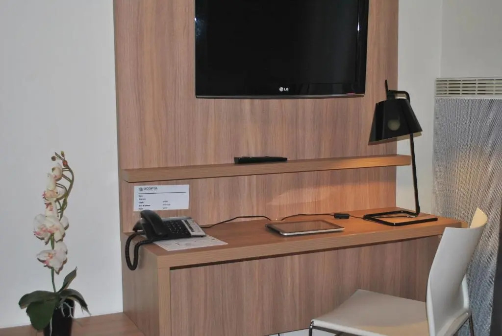 Séjours & Affaires Paris Vitry — фото 3