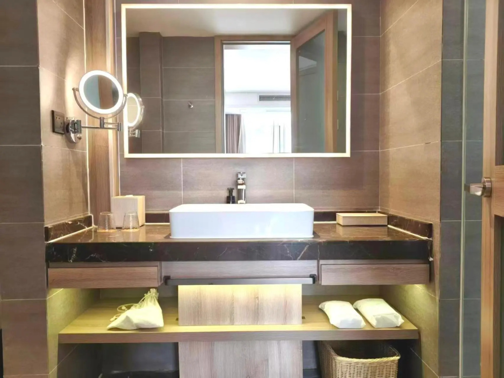 Atour Hotel Confucius Temple Qufu — 5