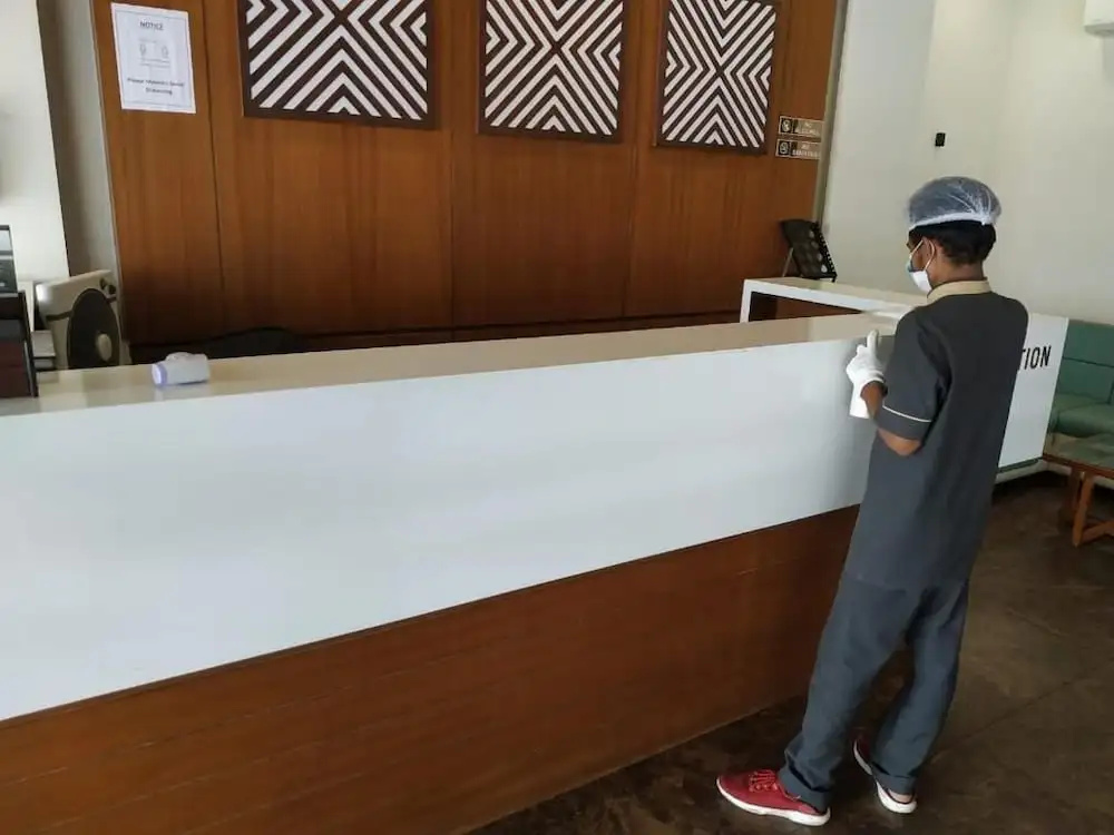 Hotel photo 18