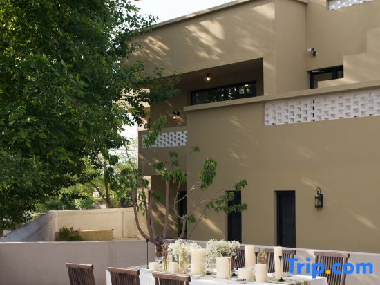 Nalaiti Echo Homestay