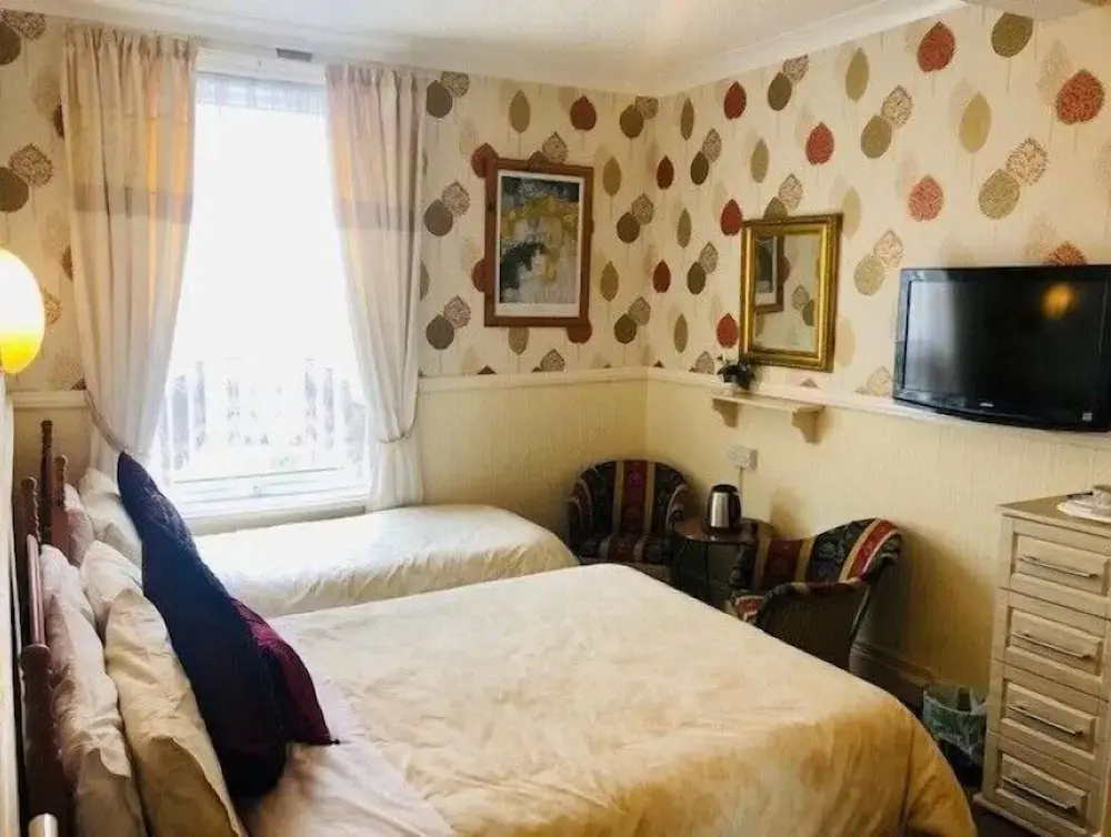 Standard Family room