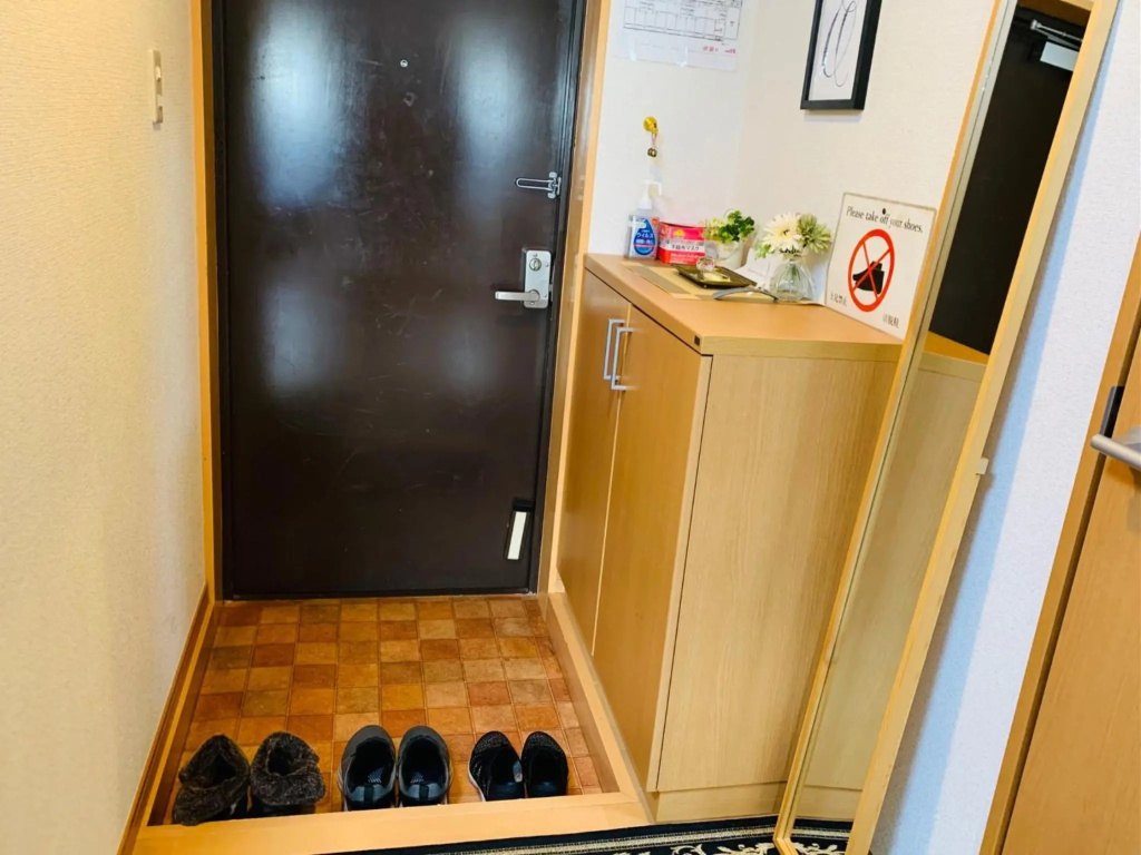 K&M Heights - Vacation STAY 32223v 사진 13