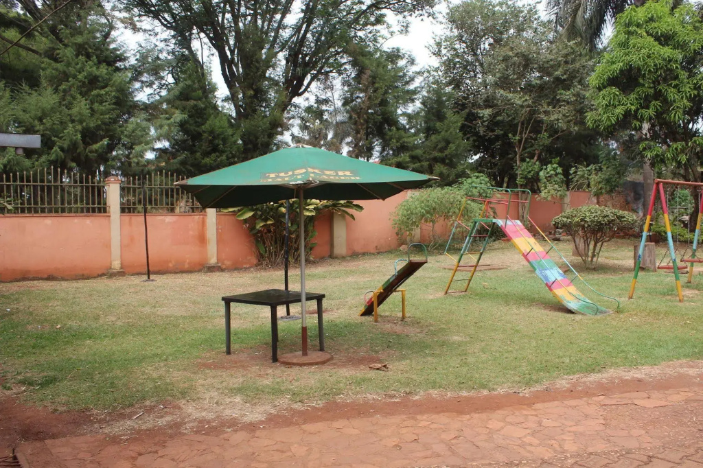 Cool Breeze Hotel Jinja - Général