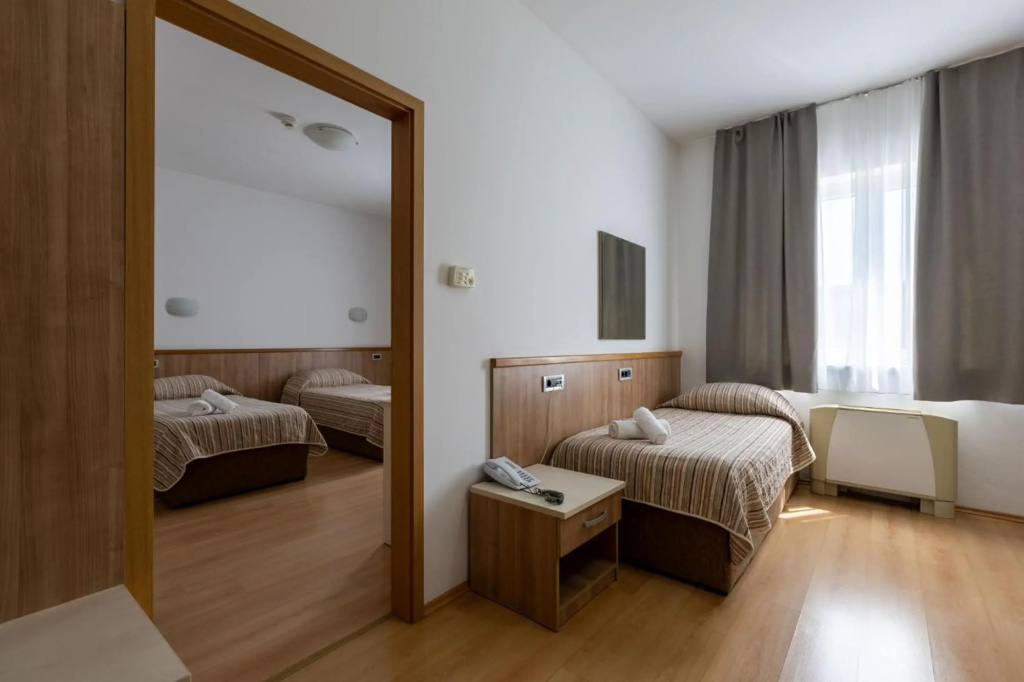 Hotel Porto — 4
